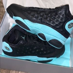 Air Jordan 13 Retro size 5.5 new with tags